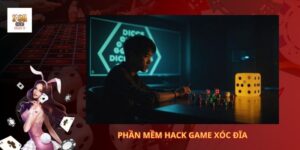 Phần mềm hack game xóc đĩa